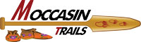 Moccasin Trails